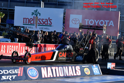 Billy Torrence - 'Capco Contractors' - TF